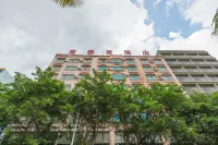 Juntailai Hotel Hotel in zona Wennan Old Street