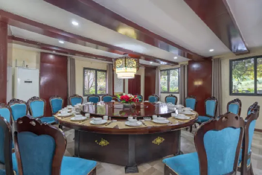 Xi Shui Yu Jing Hotel