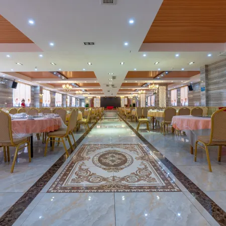 Mao Yuan Hotel