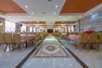 Mao Yuan Hotel Hotels in Luocheng