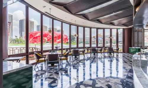 Steigenberger Icons 광저우