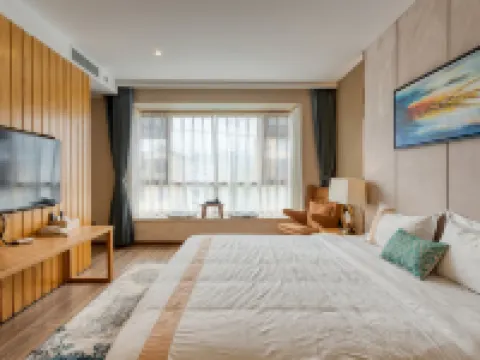 Pupeng Boutique Hotel Hotels in Yangbi Yi Autonomous County