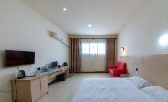Hechi Jintong Business Hotel