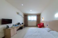 Hechi Jintong Business Hotel - Haustierfreundliche