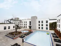 Best Western Plus Gyeongju Hotel Hotels in Gyeongju