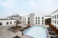 Best Western Plus Gyeongju Hotel