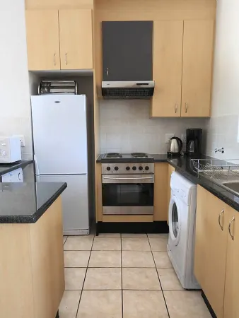 Sandton Times Square Отели рядом с достопримечательностью «Sandton Skye»