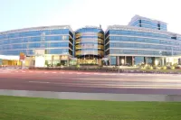 Millennium Airport Hotel Dubai Hotel a 