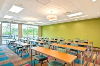 홈2 스위트 바이 힐튼 섬머빌 서머빌 호텔