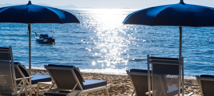 Gallia Palace Hotel - Relais & Châteaux Hotels in Grosseto