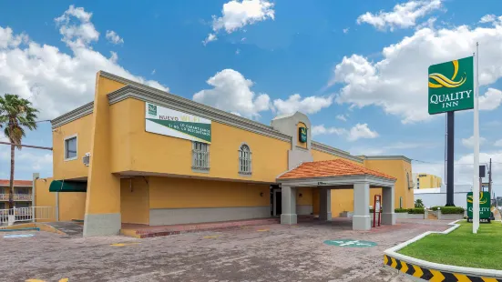 Quality Inn Piedras Negras