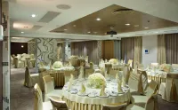Hilton Garden Inn Ufa Riverside - breakfast