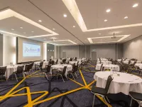 Radisson Blu Hotel Amsterdam Airport Hotels in Amsterdam