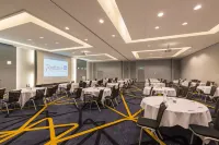 Radisson Blu Hotel Amsterdam Airport Hotels in Amsterdam