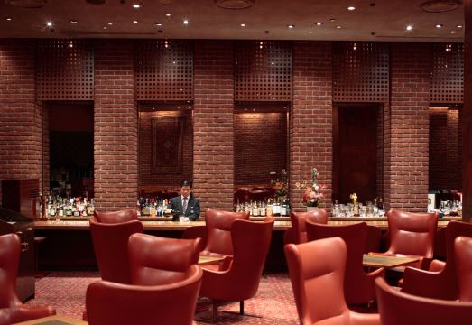 게이오 플라자 호텔 도쿄