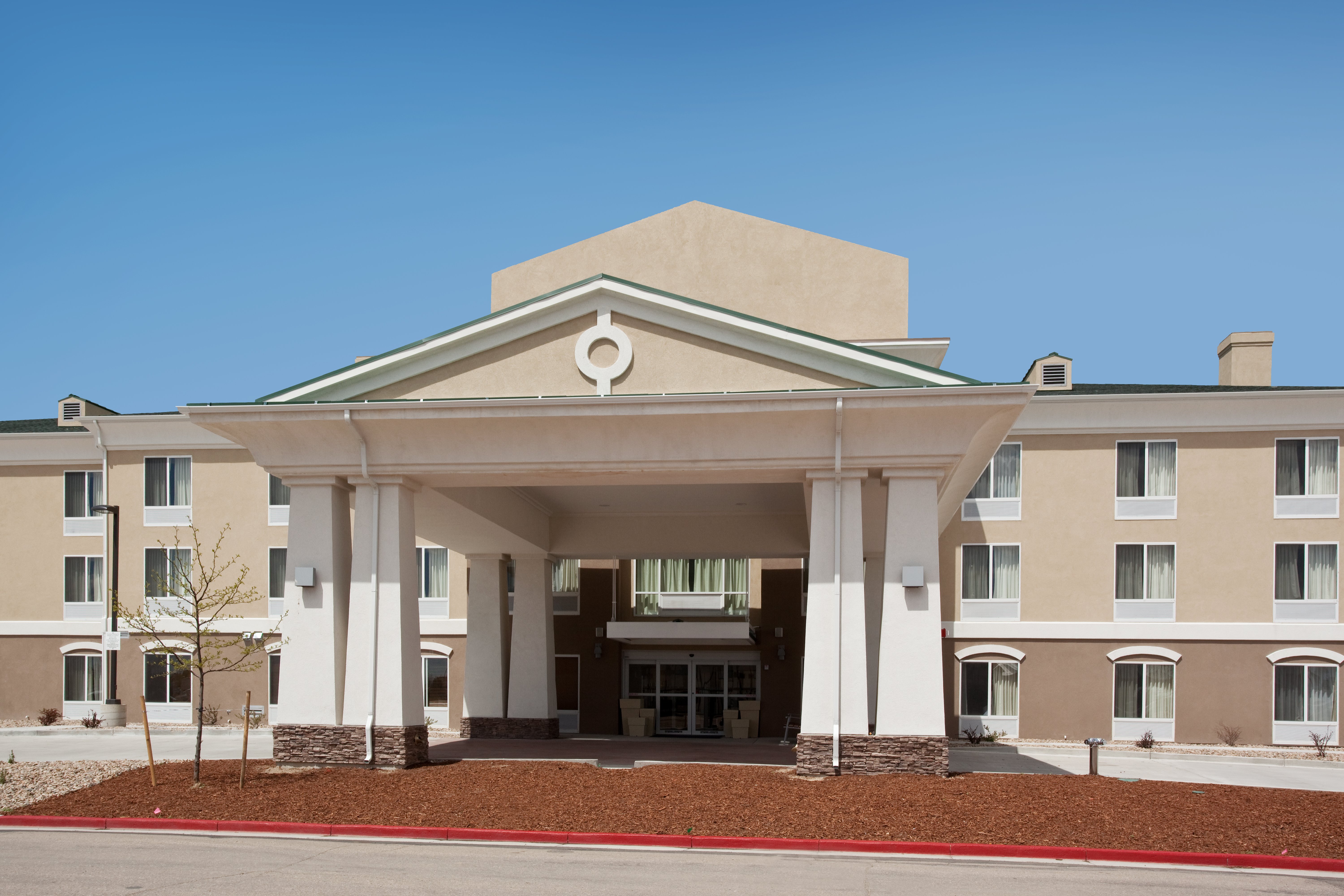 Holiday Inn Express Hotel & Suites Lamar, an Ihg Hotel