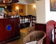 Oltremare Residence Hotel فنادق في Panarea