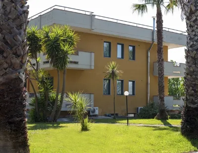 Oasi Park Hotel