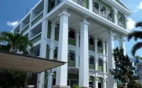 Jatuporn Mansion Ubon