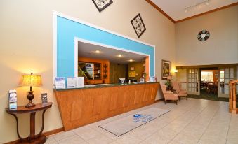 Super 8 by Wyndham Lake of the Ozarks