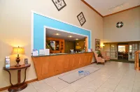 Super 8 by Wyndham Lake of the Ozarks Hotels in Equality Township