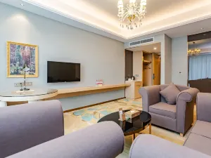 Vienna International Hotel (Duyun Qinhan Film and Television City Green Expo Park)