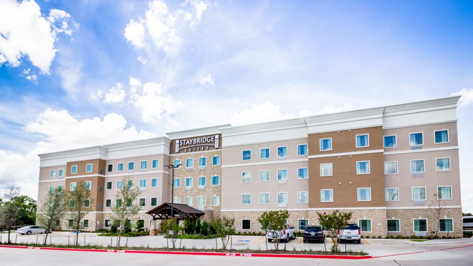 Staybridge Suites Plano North - Frisco by IHG