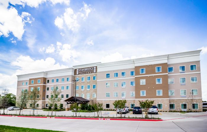 Staybridge Suites Plano North - Frisco by IHG