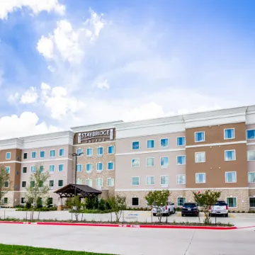 Staybridge Suites Plano North - Frisco by IHG