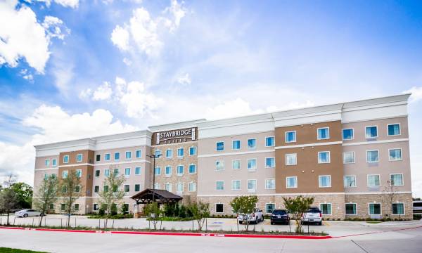 Staybridge Suites Plano North - Frisco by IHG