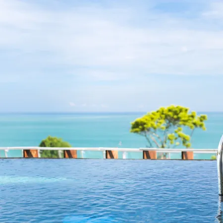 Le Meridien Bali Jimbaran