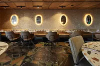 Ovolo Canberra, a Wyndham Hotel - Desayuno