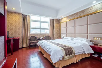 Garden Hotel Hotel in zona CPC Jiangle Committee Party School