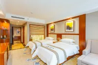 Pu'an Hotel Hotels in Pu'an