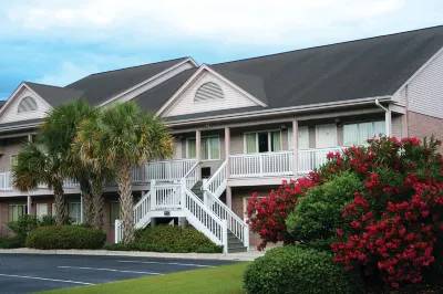Club Wyndham Grand Palms Hotels near Surfside Coin Laundry