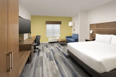 Holiday Inn Express & Suites San Antonio North - Windcrest Hotels in Windcrest
