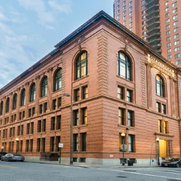 Staybridge Suites BALTIMORE - INNER HARBOR by IHG