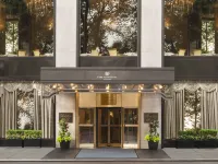 Park Lane New York Hotels near Sotheby's