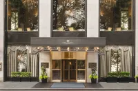 Park Lane New York Hotels in 