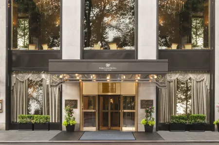 The Park Lane Hotel New York