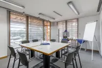 Serways Hotel Waldmohr Hotels in Homburg