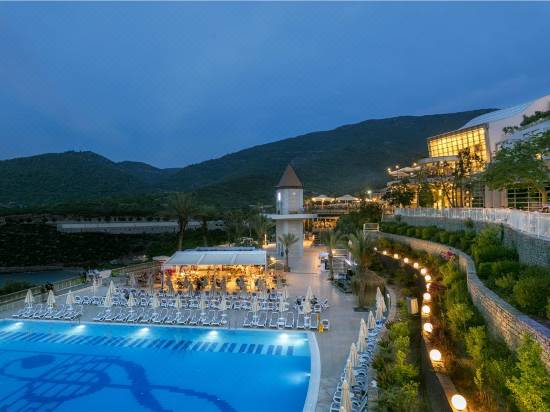 Duja Bodrum Iletişim