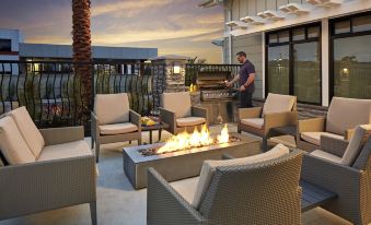 Residence Inn Los Angeles LAX/Manhattan Beach