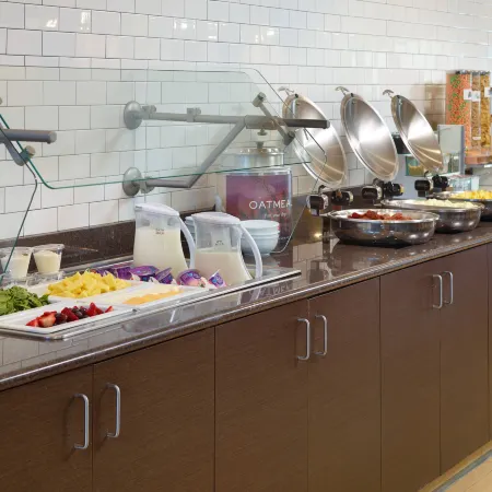 Sonesta ES Suites Atlanta Alpharetta Windward