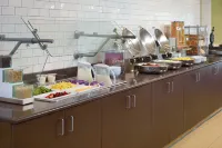 Sonesta ES Suites Atlanta Alpharetta Windward - breakfast