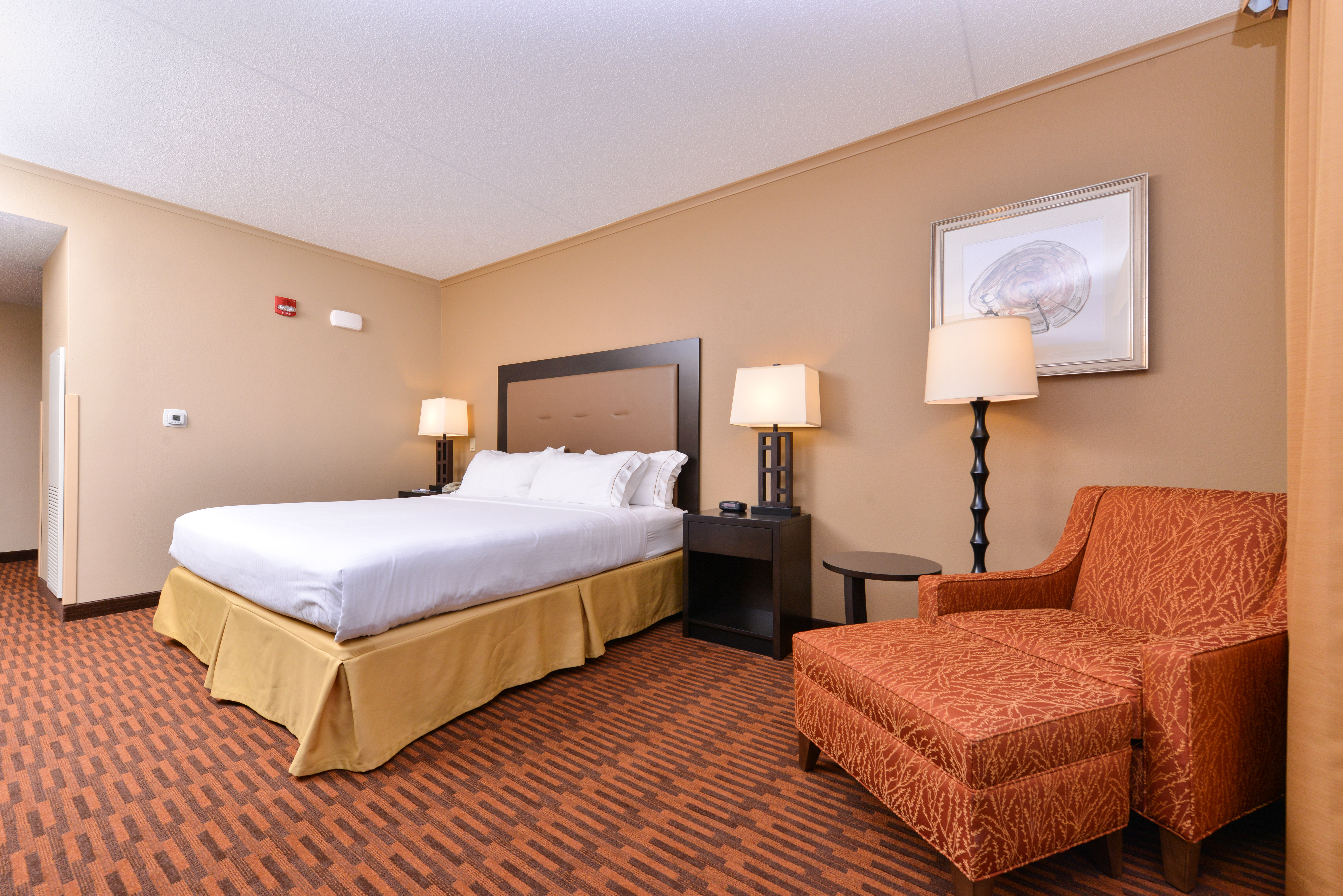 Holiday Inn Express Breezewood, an Ihg Hotel