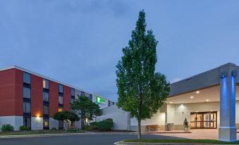 Holiday Inn Express Wilkesboro