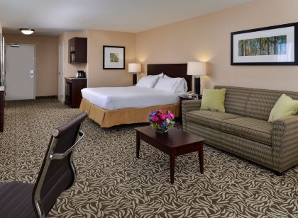 Holiday Inn Express & Suites Fresno (River Park) Hwy 41