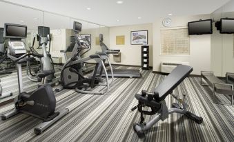 Candlewood Suites Richmond-South