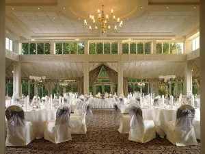 Faithlegg Hotel